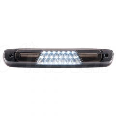 Chevrolet Silverado LED Third Brake Lamp