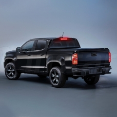 Chevrolet Colorado LED Third Brake Lamp