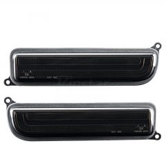 Jeep Cherokee Front LED Corner Lights