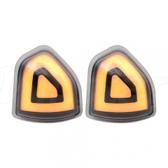 Dodge RAM LED Side Mirror Blinker
