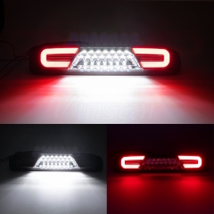 Chevrolet Silverado LED Third Brake Lamp