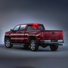 Chevrolet Silverado LED Third Brake Light