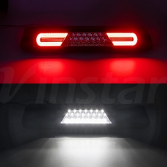Ford F-150 LED Third Brake Cargo Light