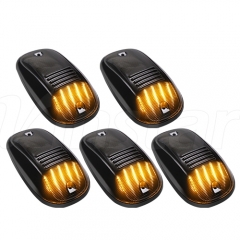 Dodge RAM Front LED Roof Cab Light