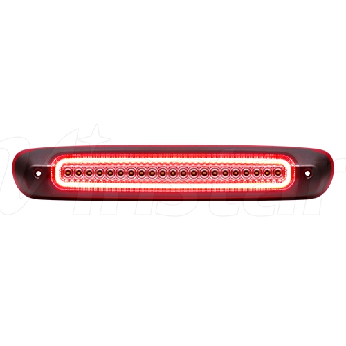 Chevrolet Silverado LED Third Brake Lamp
