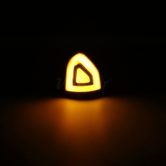 Dodge RAM LED Side Mirror Blinker