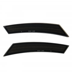 Nissan Frontier LED Side Marker Lamp