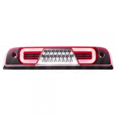 Chevrolet Silverado LED Third Brake Light