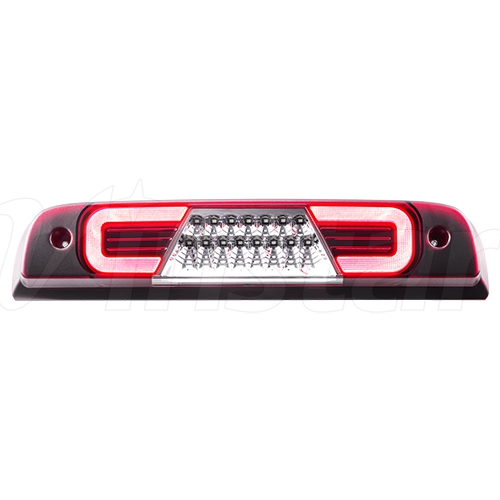 Chevrolet Silverado LED Third Brake Light