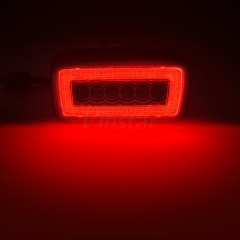 Benz G-Class LED Rear Fog Light