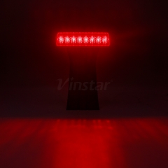 Jeep Wrangler LED Third Brake Light