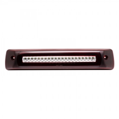 Chevrolet Colorado LED Third Brake Lamp