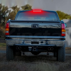 Chevrolet Silverado LED Third Brake Lamp
