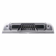 Chevrolet Silverado LED Third Brake Light