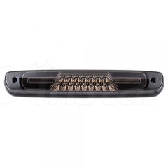 Chevrolet Silverado LED Third Brake Lamp