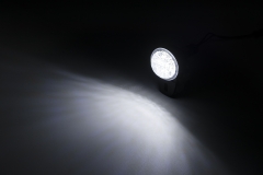 Dodge RAM LED Under Dash Courtesy Light Lamp