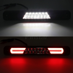 Chevrolet C/K LED Third Brake Lamp