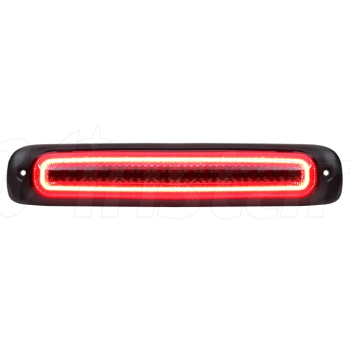 Chevrolet Silverado LED Third Brake Lamp