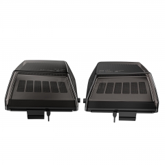 Benz G-Class LED Front Wing Turn Signal Light