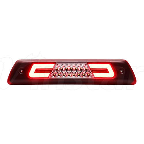 Ford F-150 LED Third Brake Cargo Light