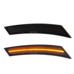 Nissan Frontier LED Side Marker Lamp