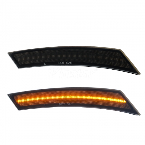 Nissan Frontier LED Side Marker Lamp