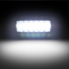 Benz G-Class LED Rear Fog Light