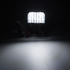 Chevrolet Silverado LED Underhood Lamp