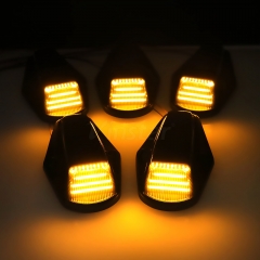 Ford F-150 Front LED Cab Roof Light