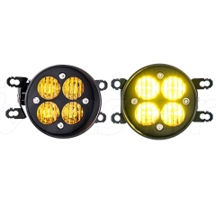 Toyota Tacoma LED Fog Light