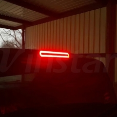 Ford F-150 LED Third Brake Cargo Light