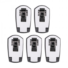 Dodge Super_Duty LED Roof Cab Light Kit