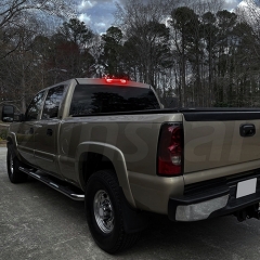 Chevrolet Silverado LED Third Brake Lamp
