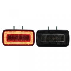 Benz G-Class LED Rear Fog Light