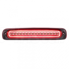 Chevrolet Silverado LED Third Brake Lamp