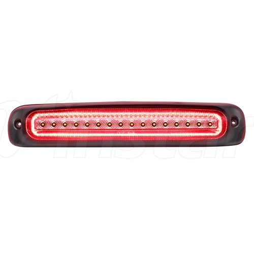 Chevrolet Silverado LED Third Brake Lamp