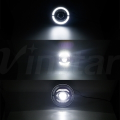 Hummer H2 LED Headlight
