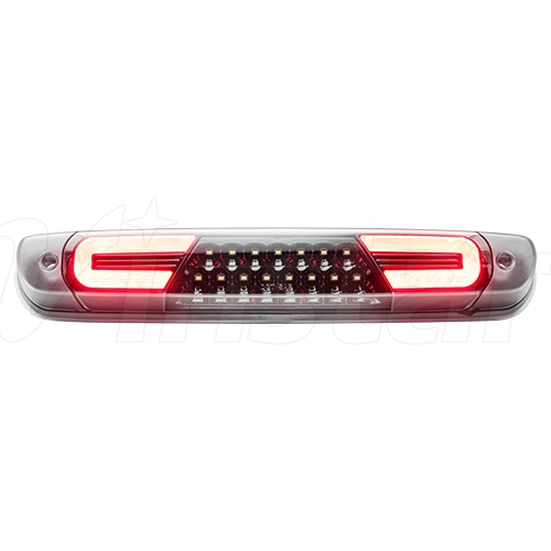 Chevrolet Silverado LED Third Brake Lamp