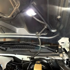 Chevrolet Silverado LED Underhood Lamp
