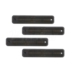 Hummer H2 Front+Rear LED Side Marker Lamp