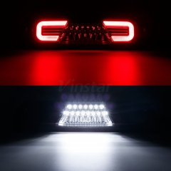Chevrolet Silverado LED Third Brake Light