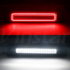 Dodge RAM LED Third Brake Cargo Light