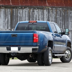 Chevrolet Silverado LED Third Brake Lamp