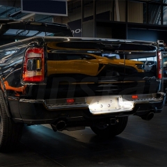Dodge RAM LED License Plate Lamp