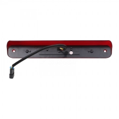 Chevrolet C/K LED Third Brake Lamp