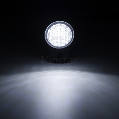 Dodge RAM LED Under Dash Courtesy Light Lamp