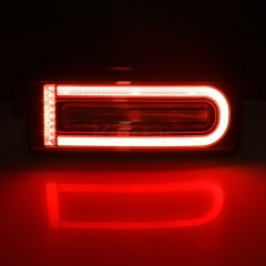 Benz G-Class LED Tailights