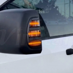 Toyota Tundra LED Side Mirror Blinker