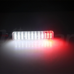 Hummer H2 LED Door Panel Courtesy Lamp