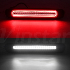 Chevrolet Silverado LED Third Brake Lamp